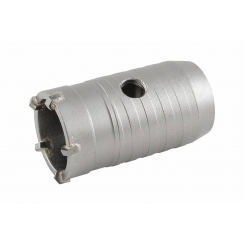 GRANITE Свердло корончате для бетону 40 мм 5 зубців GRANITE, Арт.: 2-08-040