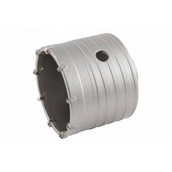 GRANITE Свердло корончате для бетону 75 мм 9 зубців GRANITE, Арт.: 2-08-075