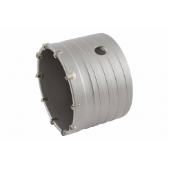 GRANITE Свердло корончате для бетону 85 мм 10 зубців GRANITE, Арт.: 2-08-085