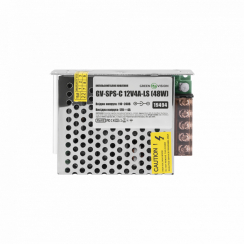 GV-SPS-C 12V4A-LS (48W)