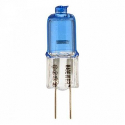 Галогенова лампа JC 20W 12V G-4