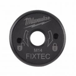 Гайка FIXTEC MILWAUKEE для КШМ Ø180-230мм