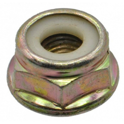 Гайка редуктора (ножа) М10*1.25 "VINZOR"(шт.) Мотокоса