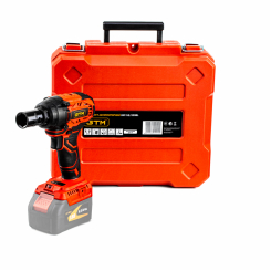 Гайкокрут акум. уд. IWC18/320BL, 18В, 320Нм, 1/2", КАРКАС (без АКБ і ЗП)