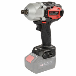 Гайкокрут акумуляторний Vitals Professional AT 1860 BS SmartLine+