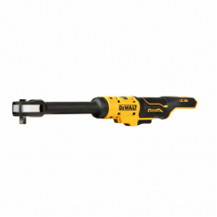 Гайкокрут кутовий - ключ-храповик акумуляторний безщітковий DeWALT DCF503EN