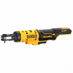 Гайкокрут кутовий - ключ-храповик акумуляторний безщітковий DeWALT DCF504N