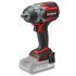 Гайкокрут ударний акумуляторний Einhell TP-CW 18/750-C Li BL - Solo (4510065)