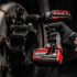 Гайкокрут ударний акумуляторний Einhell TP-CW 18/750-C Li BL - Solo (4510065)