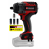 Гайкокрут ударний акумуляторний Einhell TP-CW 18/750-C Li BL - Solo (4510065)