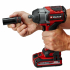 Гайкокрут ударний акумуляторний Einhell TP-CW 18/750-C Li BL - Solo (4510065)