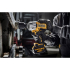 Гайкокрут ударний акумуляторний безщітковий DeWALT DCF961N 1/2, 1626 Нм