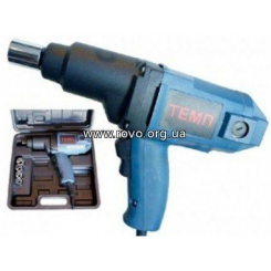 Гайковерт ГУЕ-900