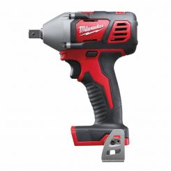 Гайковерт акумуляторний 1/2" MILWAUKEE, M18 BIW12-0, 240Нм