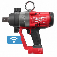 Гайковерт акумуляторний 1" MILWAUKEE, M18 ONEFHIWF1-0X, 2400Нм