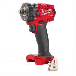 Гайковерт акумуляторний 1/2" MILWAUKEE, M18 FIW2F12-0X, 339Нм (HD кейс)