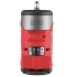 Гайковерт акумуляторний 1/4'' MILWAUKEE з кільцем M12 FSCIWF14-0, 136Нм