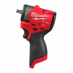 Гайковерт акумуляторний 3/8'' MILWAUKEE з кільцем M12 FSCIWF38-0, 305Нм