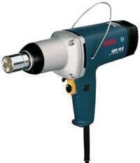 Гайковерт імпульсний BOSCH GDS18E