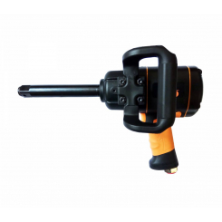 Гайковерт пневматичний пістолетного типу з довгим носом Air Pro SA24119PM