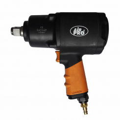 Гайковерт пневматичний ударний пістолетного типу Air Pro SA2314P