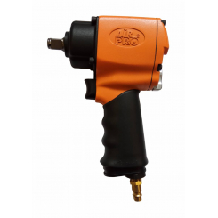 Гайковерт пневматичний ультракомпактний ударний пістолетного типу Air Pro SA22107Q