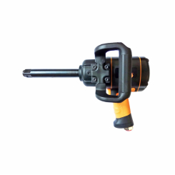 Гайковерт пневматичний пістолетного типу з довгим носом Air Pro SA24119PM-6