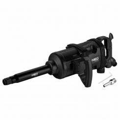 Гайковерт пневматичний ударний, 1",3800 Нм