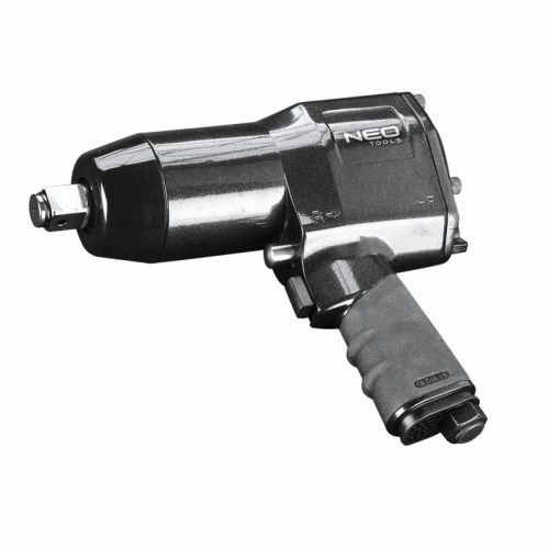 Гайковерт пневматичний ударний 3/4", 1 154Нм