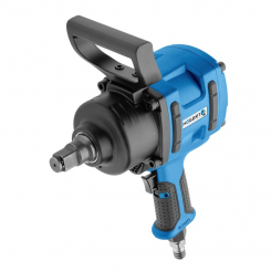 Гайковерт пневматичний ударний 3/4", 1800Nm HOEGERT 2 400 HT4R625