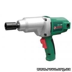 МОНОЛІТ Гайковерт ударний 1300Вт, 450Нм