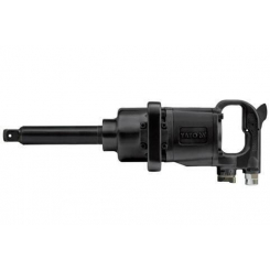 Гайковерт ударний YATO пневмат-й до квадр. 1", F = 2600 Nm [2]