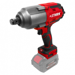 Гайковерт ударний акумуляторний Stark CIW-20100 B Body (без АКБ)