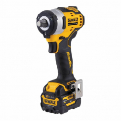 Гайковерт ударний акумуляторний безщітковий DeWALT DCF901P1G