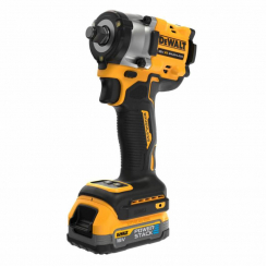 Гайковерт ударний акумуляторний безщітковий DeWALT DCF921E2T