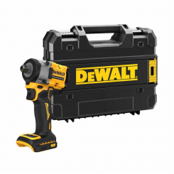 Гайковерт ударний акумуляторний безщітковий DeWALT DCF922NT