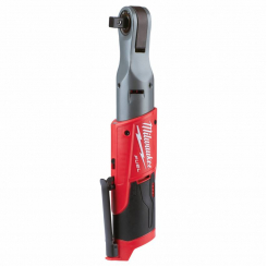 Гайковерт кутовий акумуляторний 1/2" MILWAUKEE, M12 FIR12-0, 81Нм
