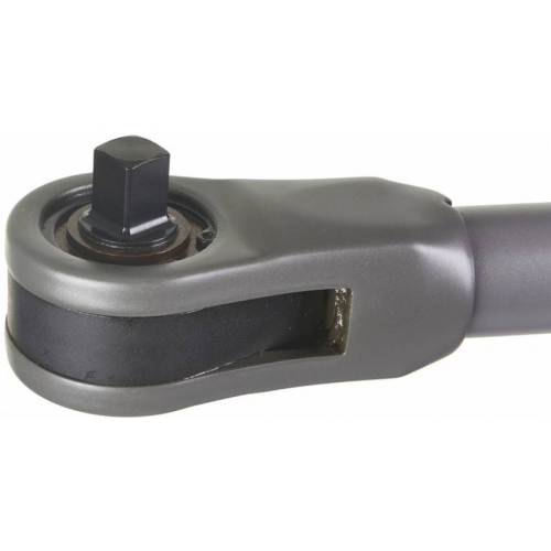 Гайковерт кутовий акумуляторний 3/8" MILWAUKEE, M12 FIR38LR-0, 75Нм