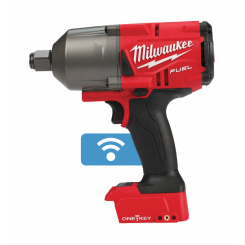 Гайковерт високомоментний MILWAUKEE 3/4" (2034Нм) M18 FUEL ONEFHIWF34-0 ONE-KEY (каркас)