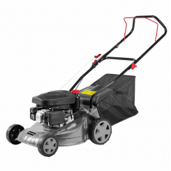 Газонокосарка 1.8KM, діаметр скошування 400 мм