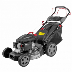 Газонокосарка 3.0KM, діаметр скошування 460 мм