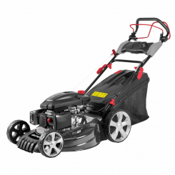 Газонокосарка 4.35KM, діаметр скошування 525 мм