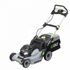 Газонокосарка акум. 56В, ширина зрізу 42см, акумулятор 2,5А*год + зарядний пристрій, LM1701E KIT