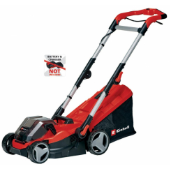 Газонокосарка акумуляторна GE-CM 36/34-1 Li - Solo (3413226)