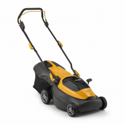 Газонокосарка акумуляторна безщіткова STIGA Collector140eKit