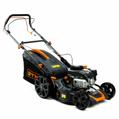 Газонокосарка бенз. LM48-SP, 5к.с., ширина захвату 48см, висота скош. 30-80см, травозбірник 70л, самохідна