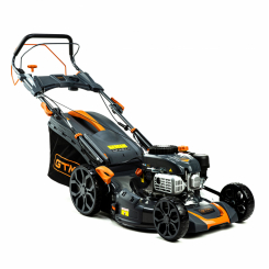 Газонокосарка бенз. LM48-SP-V, 5к.с., ширина захвату 48см, висота скош. 30-80см, травозбірник 70л, самохідна з варіатором