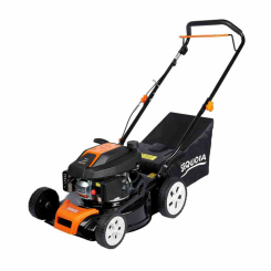 Газонокосарка бензинова SEQUOIA SPLM4000