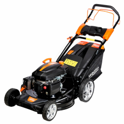 Газонокосарка бензинова SEQUOIA SPLM5100E