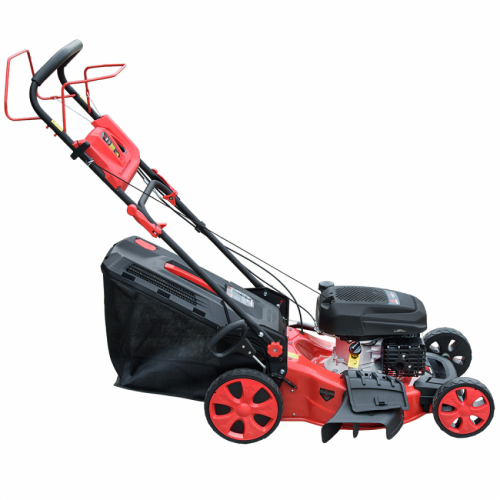 Газонокосарка бензинова Vitals Master Zp 51223kd